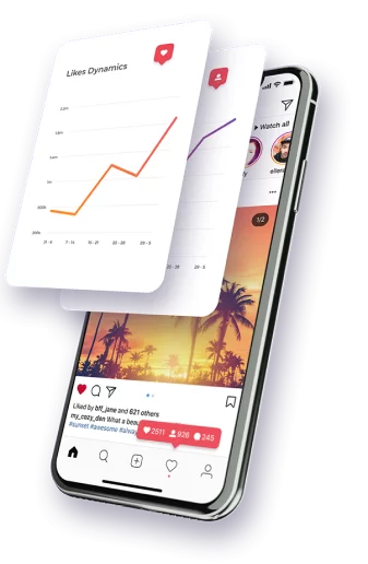 Welcome To<br><u>SOCIAL VALLEY</u>